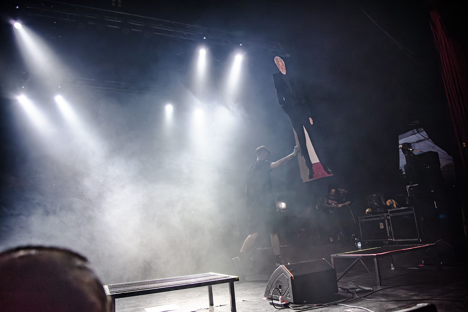 Testament - Latin American Tour 2025